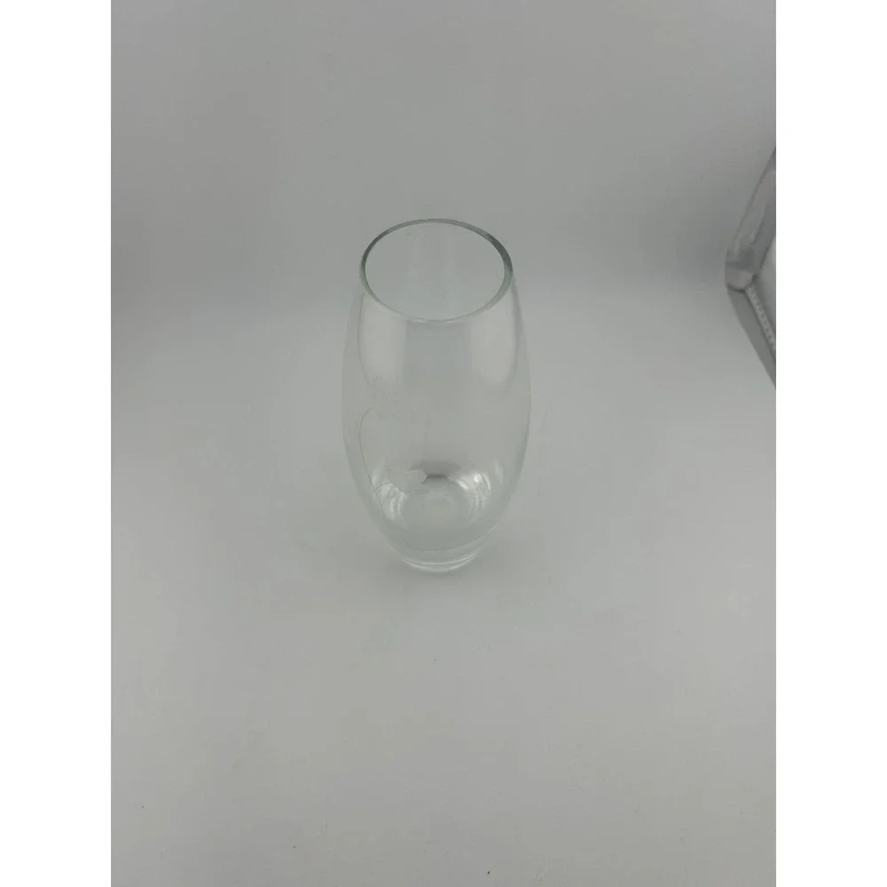 N/A clear glass